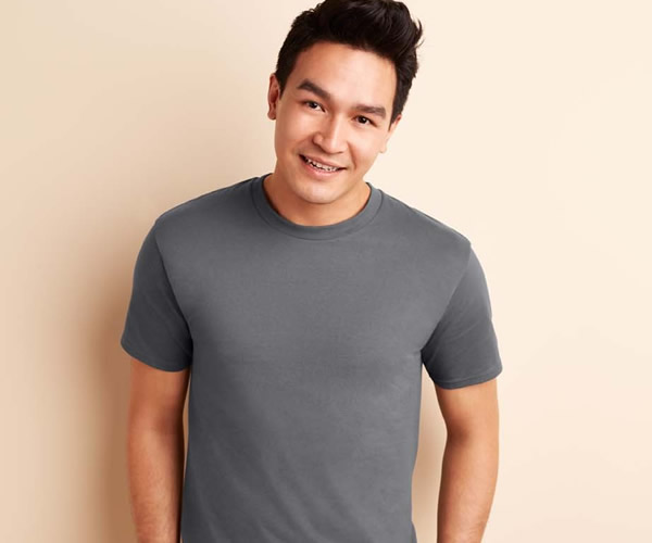 Gildan 76000 Premium Cotton T-Shirt