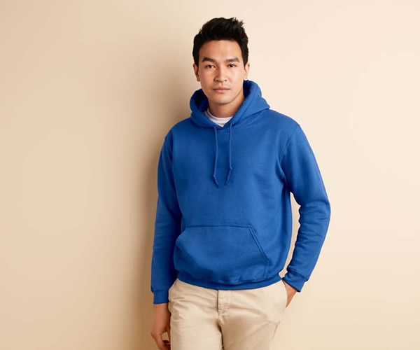 Gildan 88500 Hooded Sweatshirt